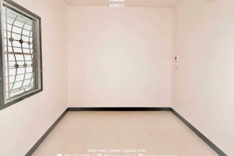 คอนโด บ้านเอื้ออาทร ติวานนท์ (บางกะดี)'s gallery image at 2