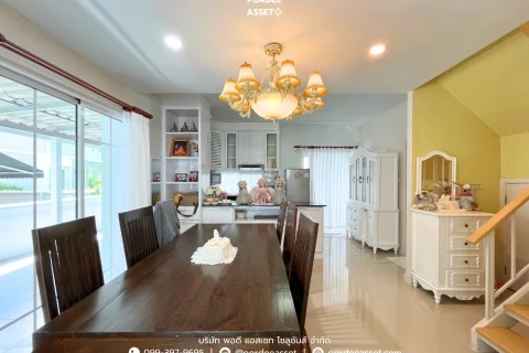 เดอะวิลเลจ แจ้งวัฒนะ-ติวานนท์'s gallery image at 2