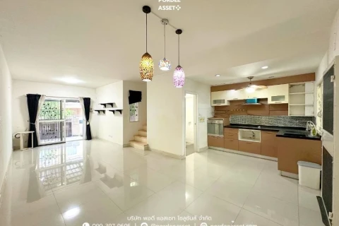 พฤกษาวิลล์50/1 รามคำแหง ซอยมิสทีน's gallery image at 2