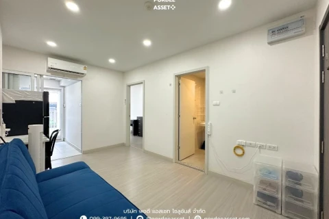 คอนโด ศุภาลัย ซิตี้ รีสอร์ท จรัญฯ91's gallery image at 2