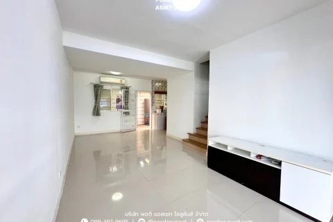 หมู่บ้านพฤกษาวิลล์72 นครอินทร์-พระเงิน's gallery image at 2
