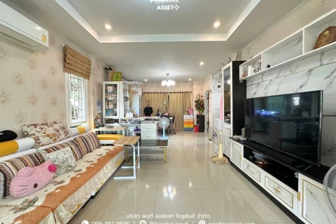 ศุภาลัย โมด้า ปิ่นเกล้า-พุทธมณฑลสาย3's gallery image at 3