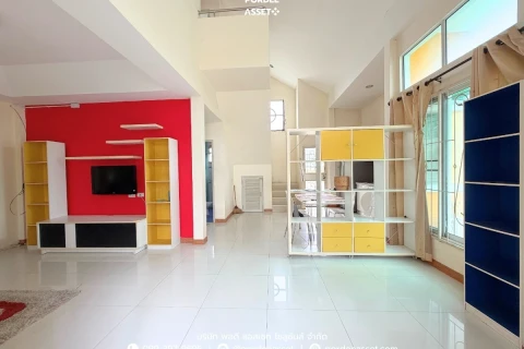 บ้านสินทรัพย์ 2 รังสิต-คลอง 4's gallery image at 2