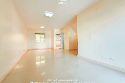 แกลลอรี่ของ พฤกษาทาวน์ ราชพฤกษ์ รูปที่ 2