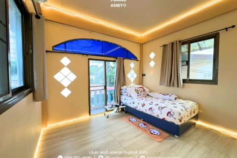 แกลลอรี่ของ บ้านสร้างเอง ซ.จรัญสนิทวงศ์ 85 รูปที่ 2