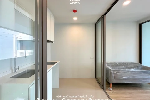 แกลลอรี่ของ เอสคิว สุขุมวิท101/1 รูปที่ 2
