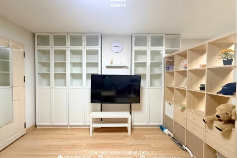 รัชดาซิตี้ คอนโด's gallery image at 2
