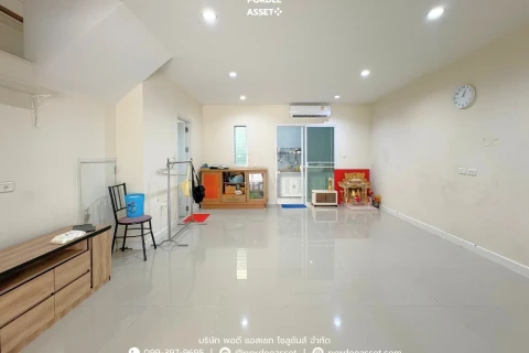 แกลลอรี่ของ วิลเลต ไลท์ รัตนาธิเบศร์ : Villette Lite Rattanathibet รูปที่ 2