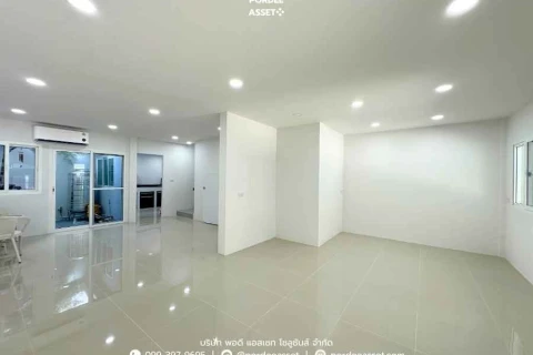 แกลลอรี่ของ หมู่บ้านประชากรไทย ลาดพร้าว 93 รูปที่ 3