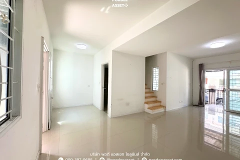 บ้านพฤกษา 95/2 ซ.กันตนา-วงแหวน 的画廊图 2