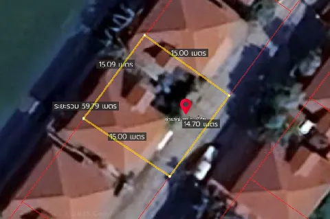 🔥ขายด่วน🔥บ้านเดี่ยว2ชั้น เวสเทิร์นทาวน์ นนทบุรี's gallery image at 5