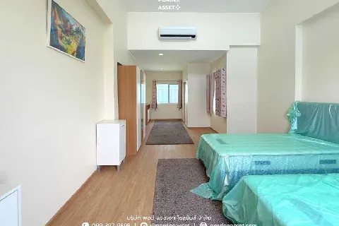 แกลลอรี่ของ บ้านเดี่ยว หมู่บ้าน เนอวานา บียอนด์ ไลท์ พระราม 9 รูปที่ 29