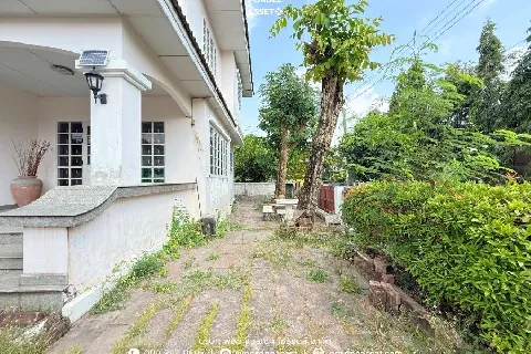 ขาย!! บ้านเดี่ยว วรารมย์ เพชรเกษม69 的画廊图 29