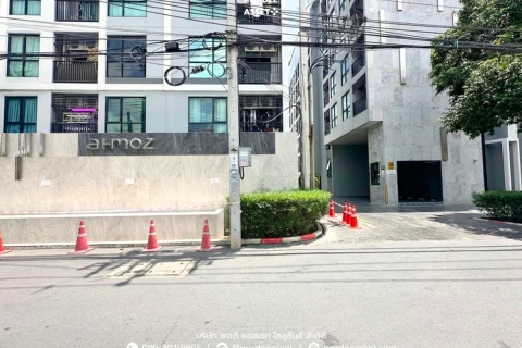 คอนโด แอทโมซ ลาดพร้าว15's gallery image at 29