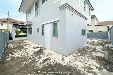 ศุภาลัย การ์เด้นวิลล์ ติวานนท์-ปทุมธานี's gallery image at 29