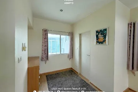 แกลลอรี่ของ บ้านเดี่ยว หมู่บ้าน เนอวานา บียอนด์ ไลท์ พระราม 9 รูปที่ 30