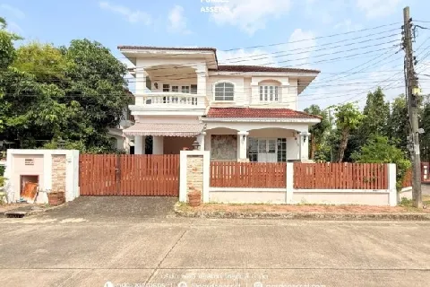 ขาย!! บ้านเดี่ยว วรารมย์ เพชรเกษม69 的画廊图 30