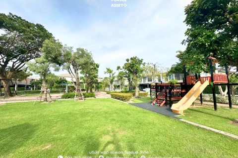 แกลลอรี่ของ บ้านเดี่ยว เซนโทร บางนา กม.7 รูปที่ 30