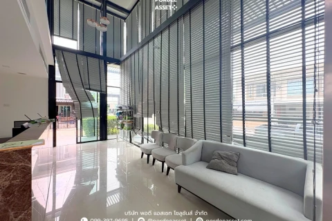 แกลลอรี่ของ พฤกษาวิลล์ 105/1 รามอินทรา-พระยาสุเรนทร์ รูปที่ 30