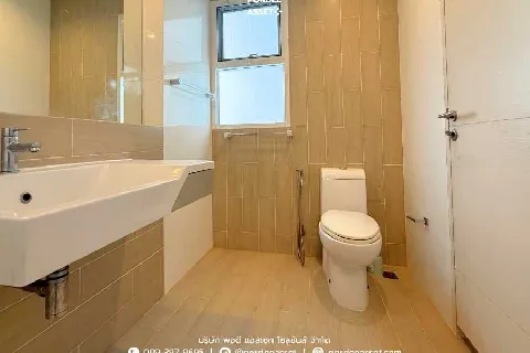 แกลลอรี่ของ บ้านเดี่ยว หมู่บ้าน เนอวานา บียอนด์ ไลท์ พระราม 9 รูปที่ 31