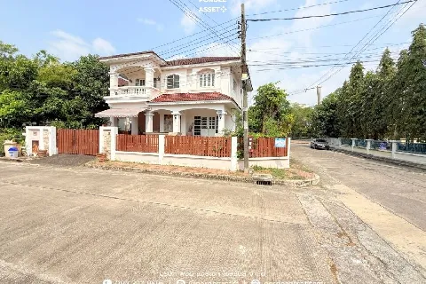 ขาย!! บ้านเดี่ยว วรารมย์ เพชรเกษม69 的画廊图 31