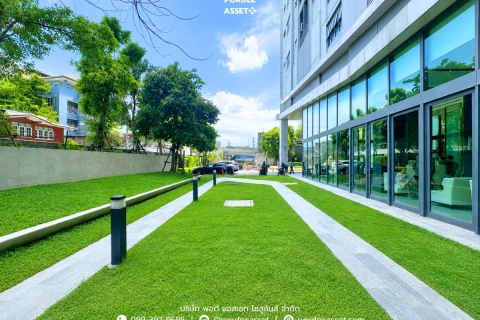 IDEO ท่าพระ อินเตอร์เชนจ์ 的画廊图 31