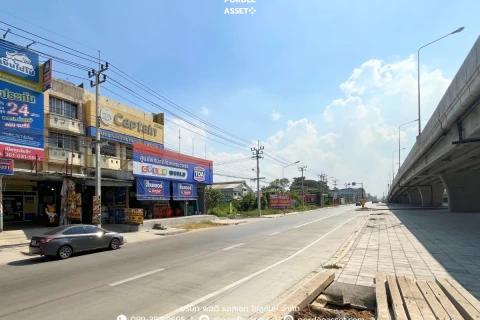 แกลลอรี่ของ อาคารพาณิชย์ 3.5 ชั้น 2 คูหา รูปที่ 31