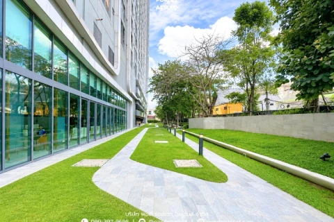IDEO ท่าพระ อินเตอร์เชนจ์ 的画廊图 32