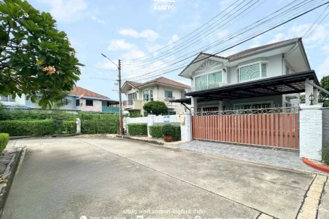 ศุภาลัย การ์เด้นวิลล์ ติวานนท์-ปทุมธานี's gallery image at 32