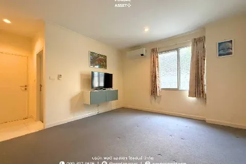 แกลลอรี่ของ บ้านเดี่ยว หมู่บ้าน เนอวานา บียอนด์ ไลท์ พระราม 9 รูปที่ 33