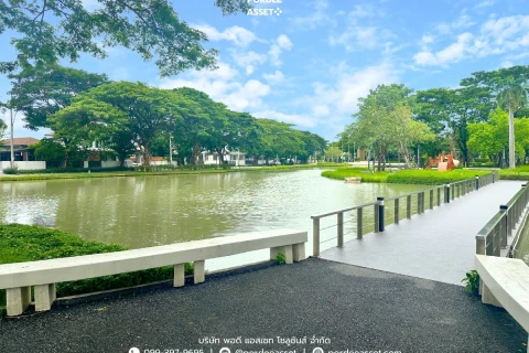 แกลลอรี่ของ มัณฑนา วงแหวน–บางบอน รูปที่ 33