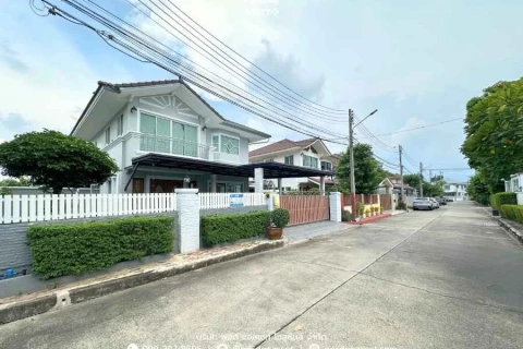 ศุภาลัย การ์เด้นวิลล์ ติวานนท์-ปทุมธานี's gallery image at 33