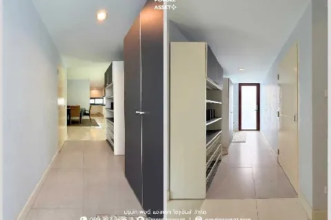 แกลลอรี่ของ บ้านเดี่ยว หมู่บ้าน เนอวานา บียอนด์ ไลท์ พระราม 9 รูปที่ 34