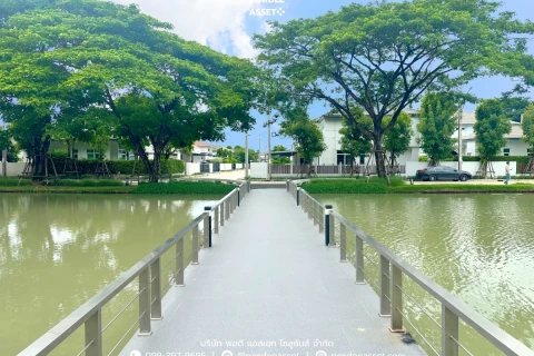 แกลลอรี่ของ มัณฑนา วงแหวน–บางบอน รูปที่ 34