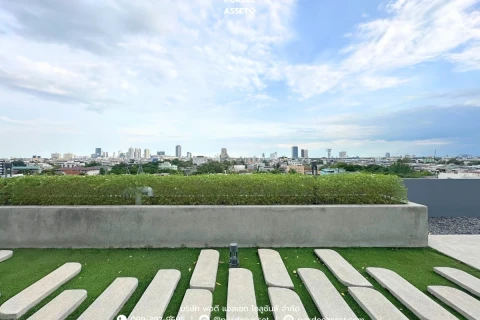 แกลลอรี่ของ เอสคิว สุขุมวิท101/1 รูปที่ 34