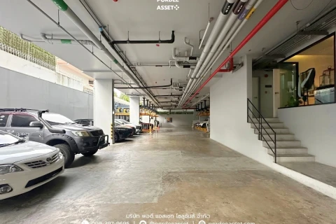 แกลลอรี่ของ เอสคิว สุขุมวิท101/1 รูปที่ 36