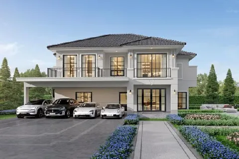 แกลลอรี่ของ LADDAROM NEW RATCHAPHRUEK รูปที่ 4