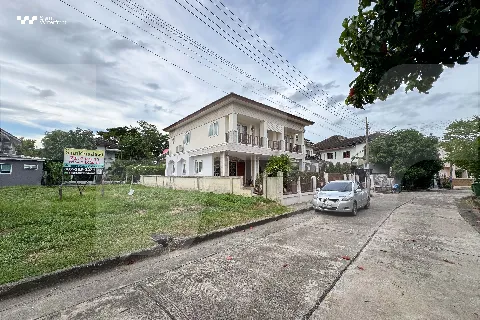 🔥ขายด่วน🔥ที่ดินเปล่าถมแล้ว 71.4 ตร.วา กฤษดานคร31's gallery image at 5