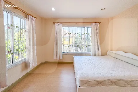 🔥ขายด่วน🔥บ้านเดี่ยว2ชั้น เวสเทิร์นทาวน์ นนทบุรี's gallery image at 6