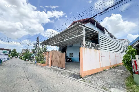 🔥ขายด่วน🔥โรงงาน/โกดัง พร้อมอาคารอาศัย ซ.เอกชัย46's gallery image at 4