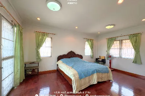 แกลลอรี่ของ ชัยพฤกษ์ บางบัวทอง รูปที่ 4