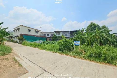 ที่ดินจัดสรร ชุมชนยิ้มสยาม ซอยกำแพงเพชร 6 แยก 7's gallery image at 3