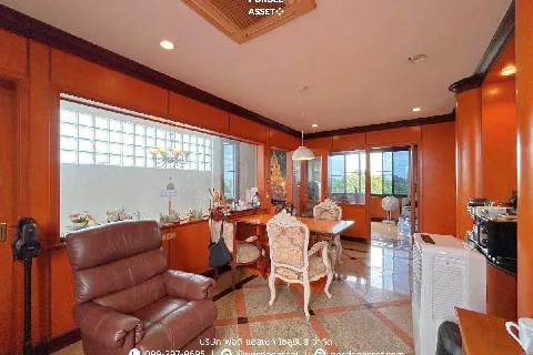 บ้านเดี่ยว 4 ชั้น พุทธมณฑลสาย2 的画廊图 3