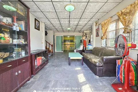 แกลลอรี่ของ บ้านแฝด บ้านสวนนครชัยศรี รูปที่ 3