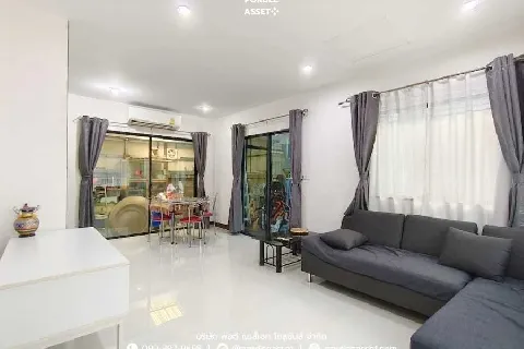 แกลลอรี่ของ เดอะแพลนท์ เนเชอร่า วงแหวน-ลำลูกกา คลอง 5 รูปที่ 3