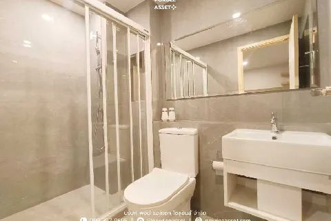 แกลลอรี่ของ คอนโด บลู พหลโยธิน 35 (ขนาด 28 ตร.ม.) รูปที่ 3