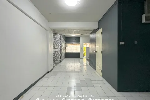 แกลลอรี่ของ ทาวน์เฮ้าส์ ศุภาลัยวิลล์ รัตนาธิเบศร์ รูปที่ 3