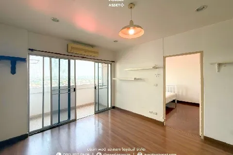 คอนโดบ้านประชานิเวศน์1 的画廊图 3