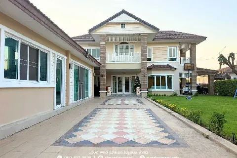 แกลลอรี่ของ บ้านเดี่ยว  สัมมากร พระราม 5 – นครอินทร์ รูปที่ 3