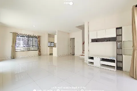 แกลลอรี่ของ มัณฑนา บางใหญ่ (หลังริม ขนาด 63 ตร.ว.) รูปที่ 3